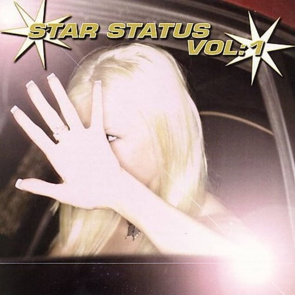 STAR STATUS, VOL. 1