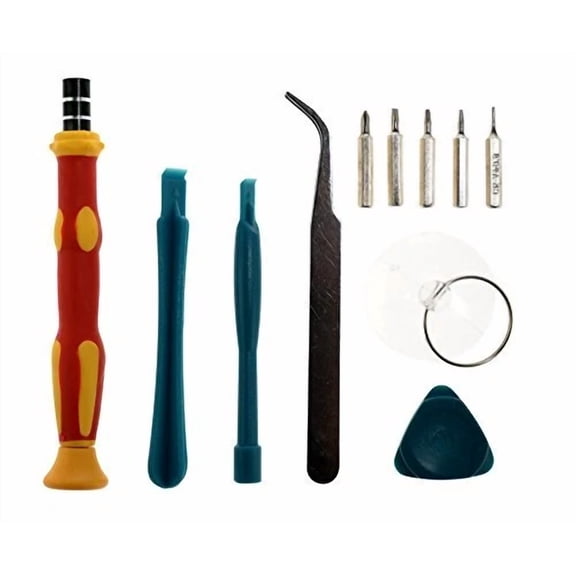 STAR- Se 1035Sd-Ts 11 Piece Smartphone/Tablet Tool Kit