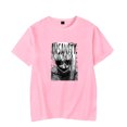 thumbnail image 1 of STAR Strike It Rich Isshou Senkin T-Shirt Merch Summer For Women/Men Unisex Short Sleeve Tshirt Streetwear, 1 of 3