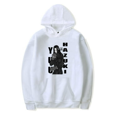 STAR Strike it Rich Hoodie Isshou Senkin Merch For Men/Women Unisex Winter Long Sleeve Sweatshirt Pullover Streetwear
