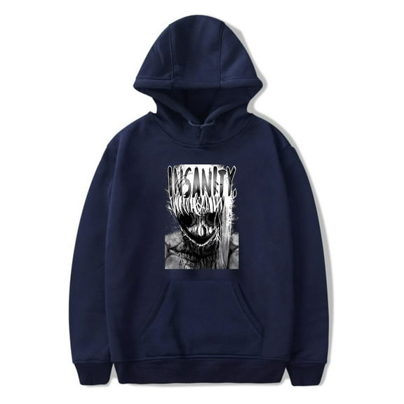 STAR Strike it Rich Hoodies Isshou Senkin Merch Cosplay Men/Women Unisex Winter Long Sleeve Sweatshirt Pullover Streetwear