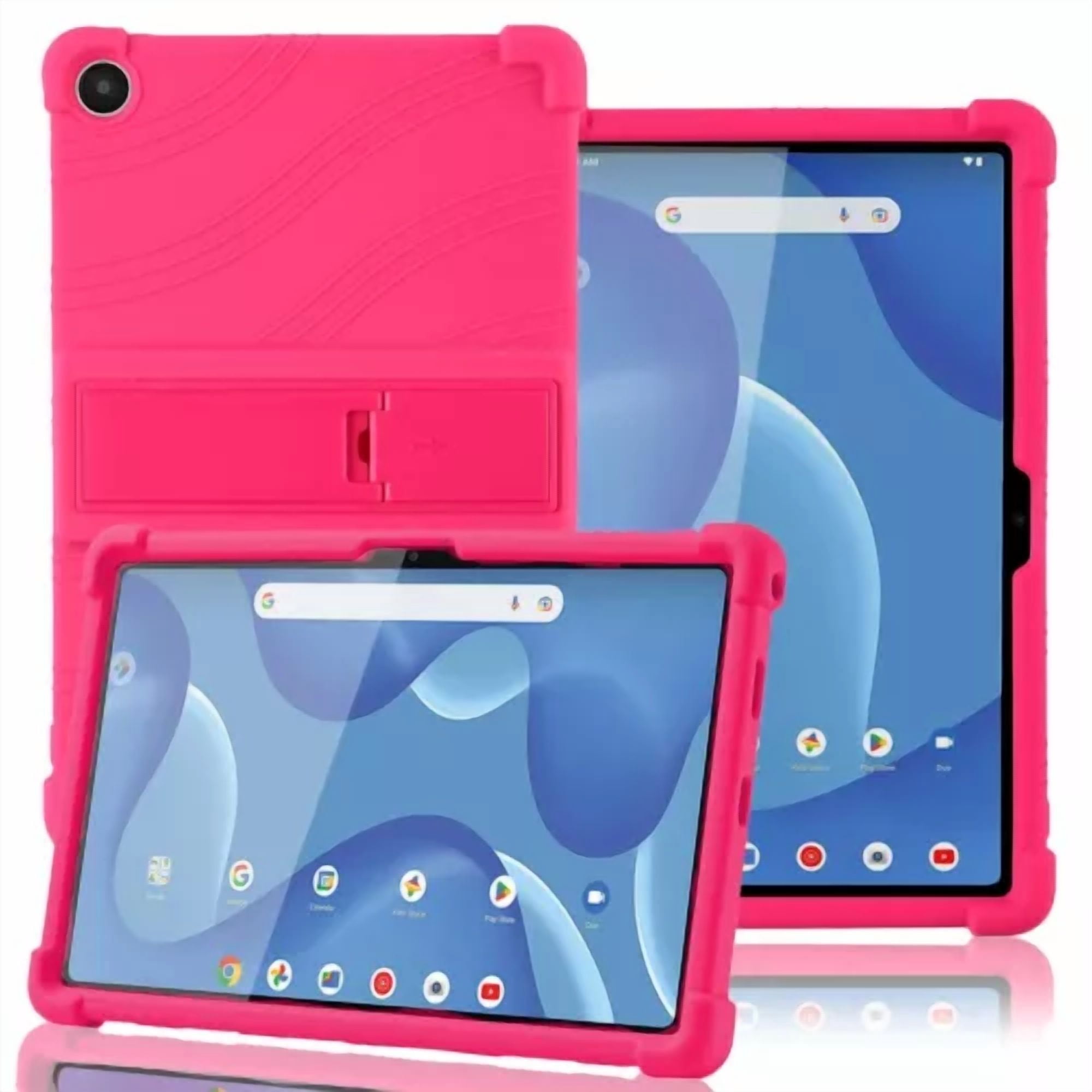 STAR- Surf Onn Tablet Pro 11 Case 2023, Silicone Kids Case (Models ...