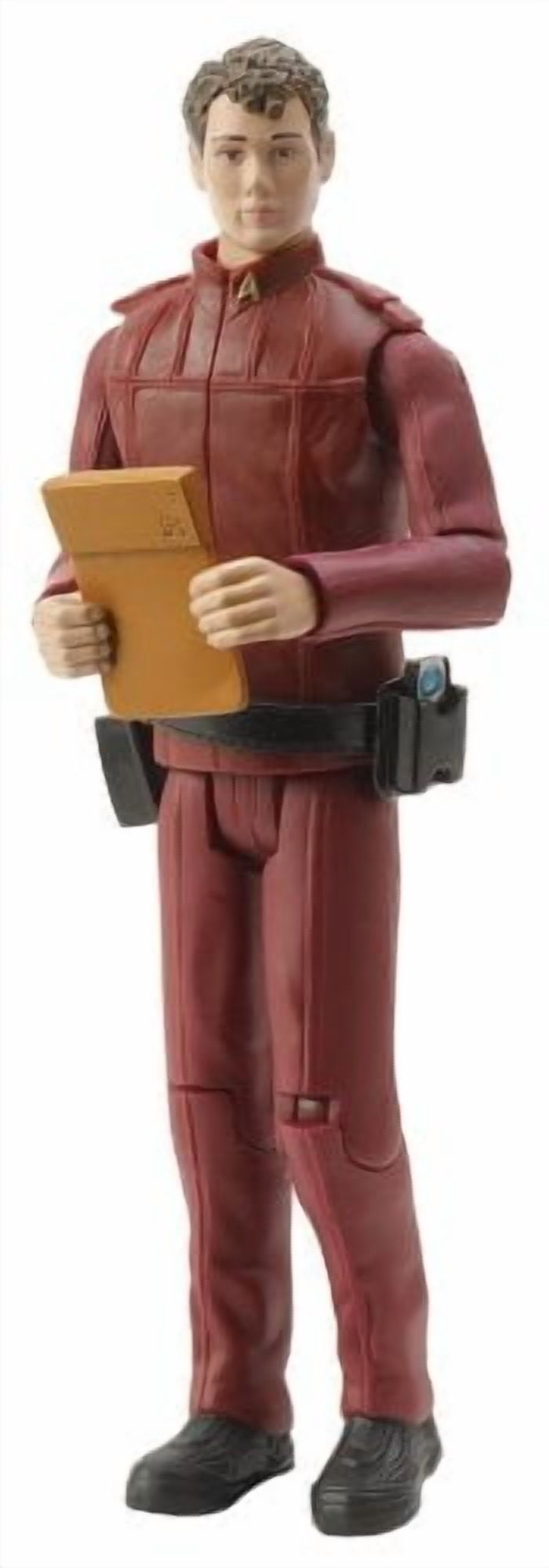 Beyond Shop - Star Trek Warp Collection 6