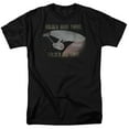 thumbnail image 1 of STAR TREK/BOLDLY DID THAT-S/S ADULT 18/1 - BLACK - 4X, 1 of 1