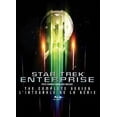 thumbnail image 1 of STAR TREK: ENTERPRISE - THE COMPLETE SERIES, 1 of 1