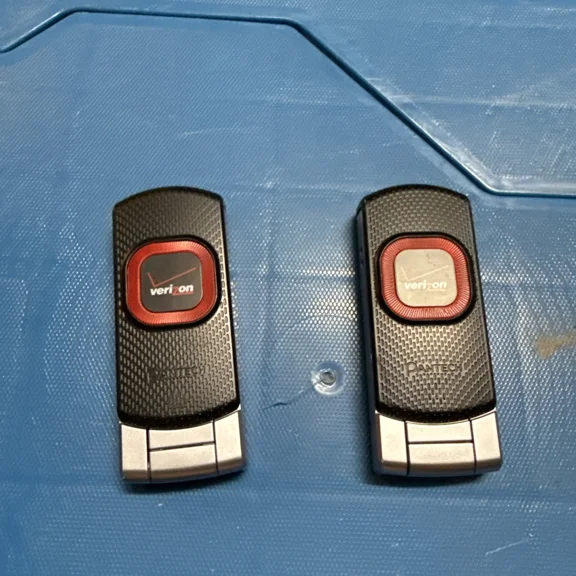 STAR- Verizon, Pantech Uml290Vw-G Usb Modem Aircard 4G Lte Black