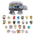 thumbnail image 1 of STAR WARS™ Doorables Galaxy Peek Capsule Series 5, Collectible Mini Figures, 4 Figures in Blind Capsule, Kids Toys by Just Play, Ages 5 and up, 1 of 9