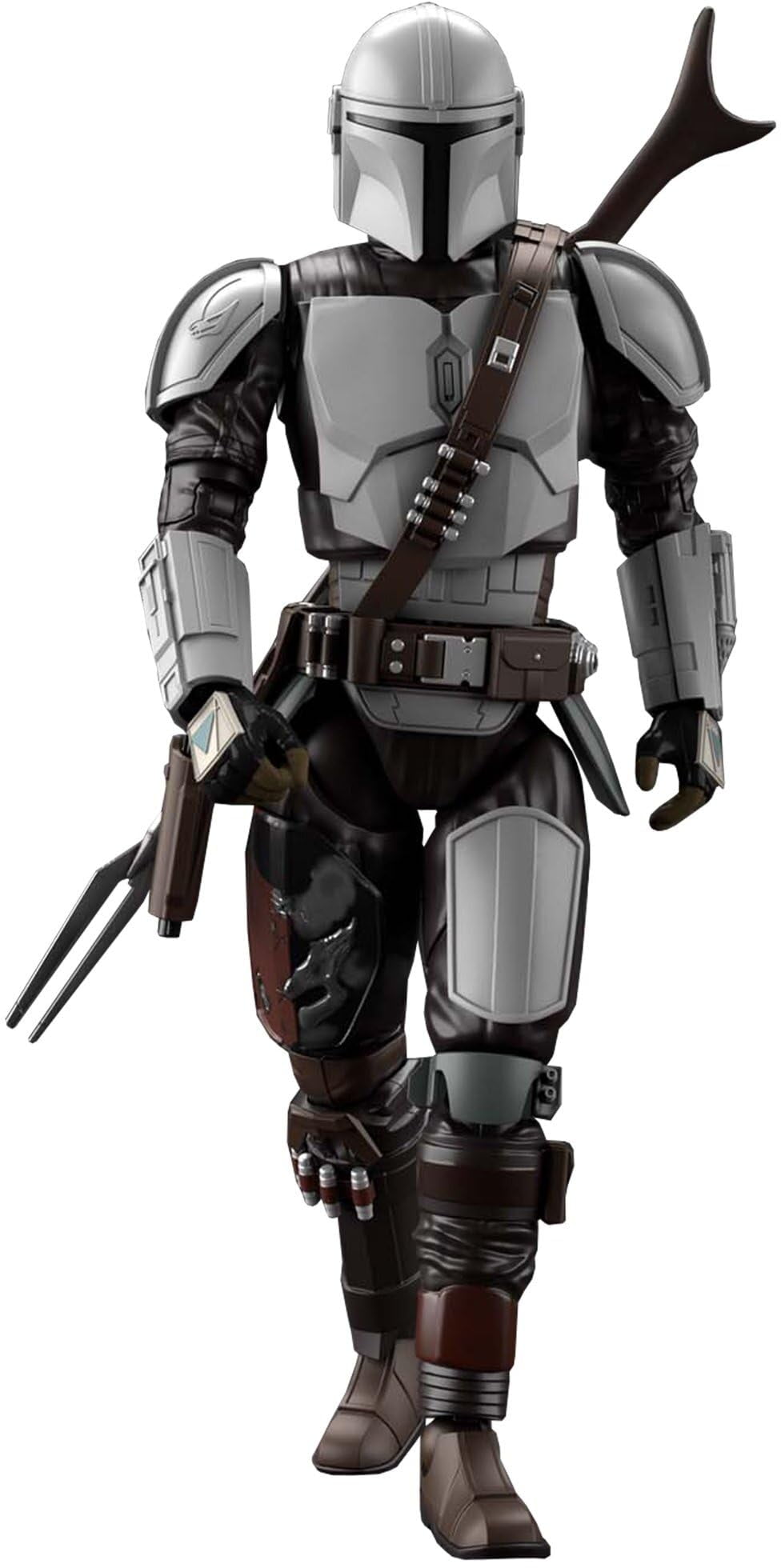 STAR WARS - 1/12 THE MANDALORI