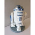 thumbnail image 1 of STAR WARS 1995 RARE R2-D2 2" PVC FIGURE; STATUE ON STAND, 1 of 1
