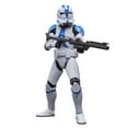 thumbnail image 1 of Star Wars The Black Series Tactical Ops Trooper, Star Wars: Revenge of the Sith Action Figure (6”), Only At Walmart, 1 of 6