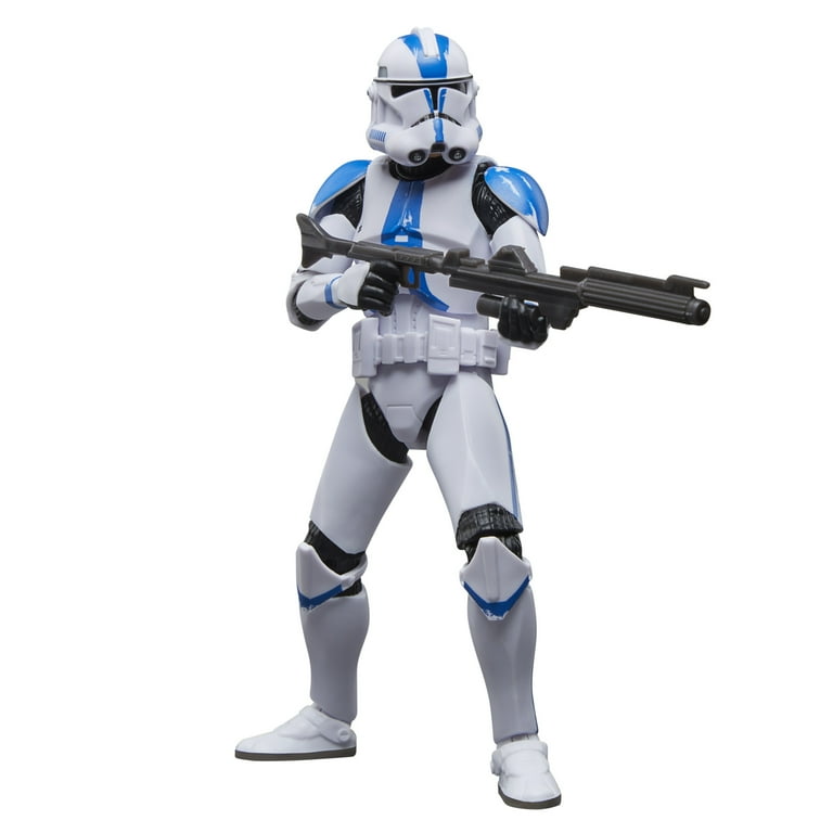 Star Wars The Black Series Tactical Ops Trooper, Star Wars