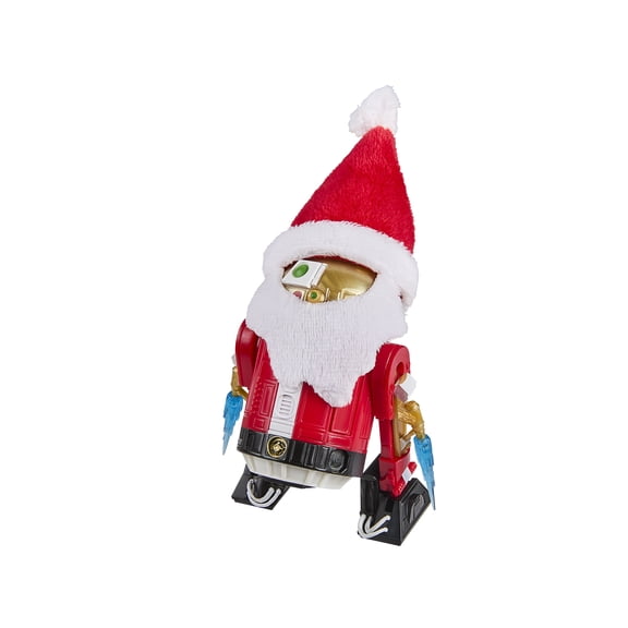 Star Wars The Black Series Astromech Droid (Holiday Edition), Star Wars Collectible Action Figure (6)