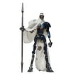 thumbnail image 1 of Star Wars The Black Series MagnaGuard 20th Anniversary Action Figure (6”), 1 of 11
