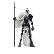 Star Wars The Black Series MagnaGuard 20th Anniversary Action Figure (6”)