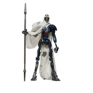 Star Wars Titanium Series
