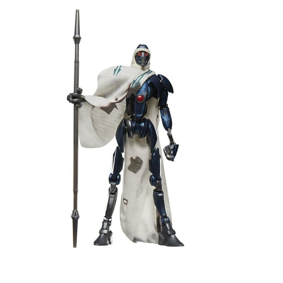 Star Wars The Black Series MagnaGuard 20th Anniversary Action Figure (6)