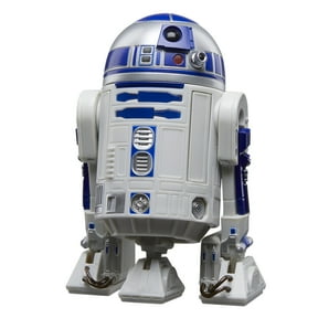 Star Wars The Black Series R2-D2, Star Wars: Revenge of the Sith Action Figure (6), Only At Walmart