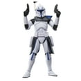 thumbnail image 1 of Star Wars The Black Series Clone Captain Rex, Star Wars: Ahsoka Action Figure (6”), 1 of 7