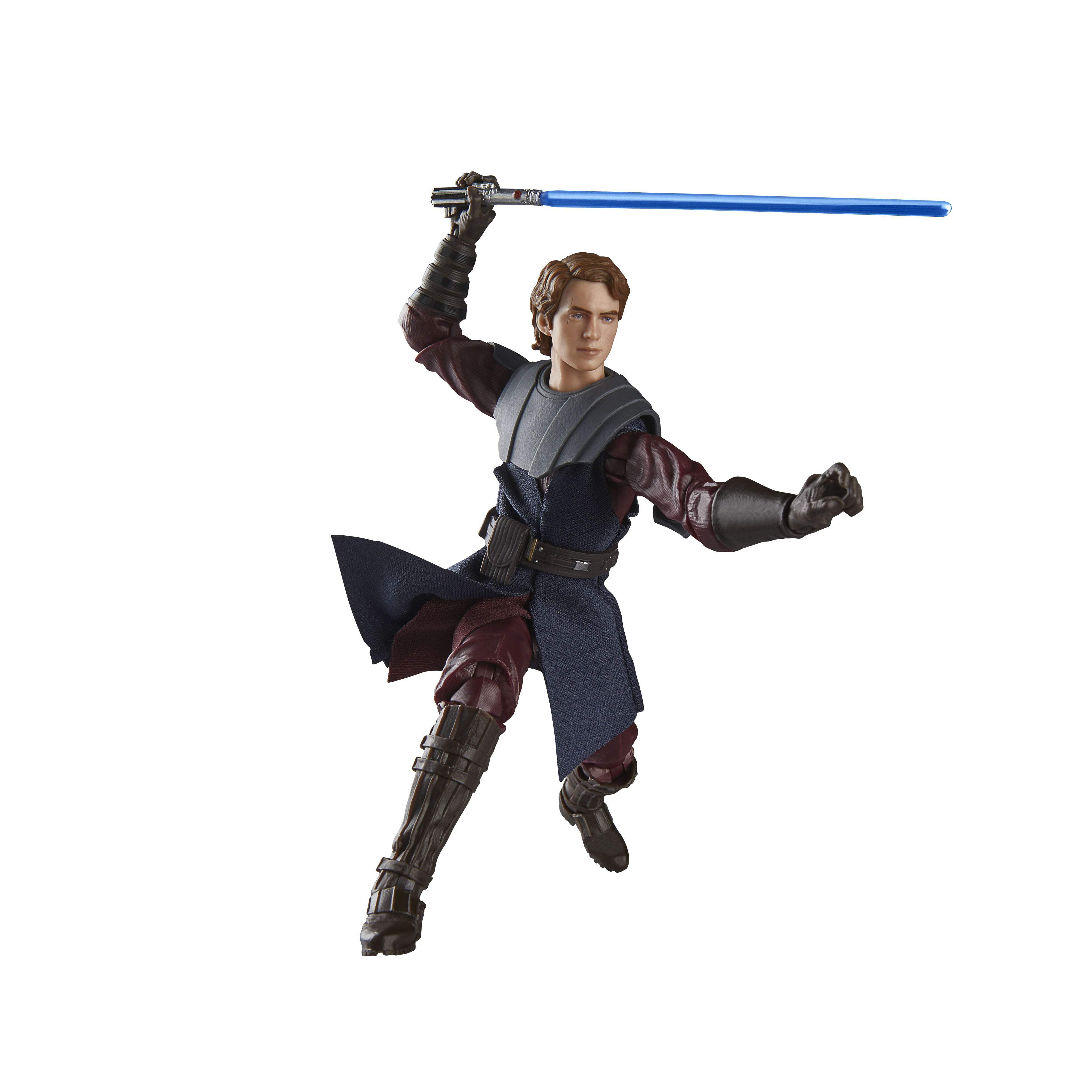 Anakin Sky Walker