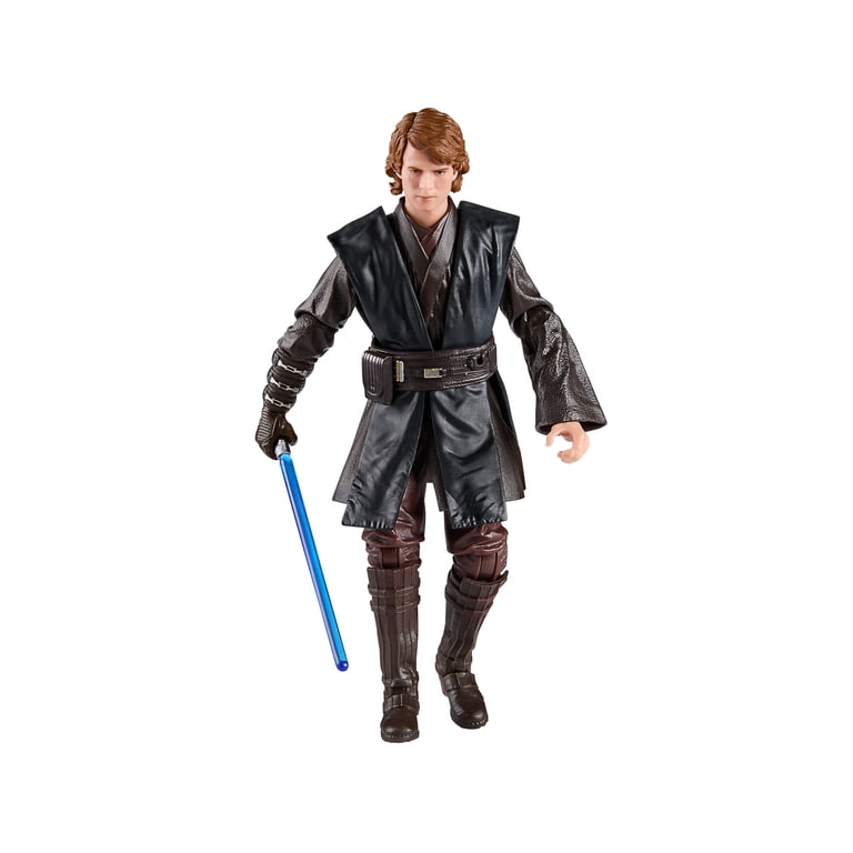 Star Wars The Black Series Anakin Skywalker, Star Wars: Revenge of