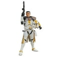 thumbnail image 1 of Star Wars The Black Series Clone Lieutenant Galle, Star Wars: Revenge of the Sith Collectible Action Figure (6”), 1 of 9