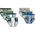 thumbnail image 1 of STAR WARS Baby Yoda Boys Underwear Multipacks 2-3T Baby Yoda 7pk Briefs, 1 of 6