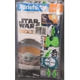 thumbnail image 1 of STAR WARS Baby Yoda Boys Underwear Multipacks 4T Baby Yoda 7pk Briefs, 1 of 7