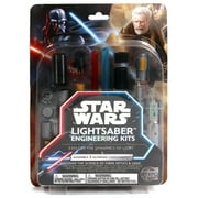 STAR WARS Construct Your Own Lightsabers, 24 pieces, Boys and Girls, Child, 6 years and up!