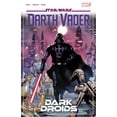 thumbnail image 1 of Pre-Owned Star Wars: Darth Vader by Greg Pak Vol. 8 - Dark Droids (Paperback) 130295475X 9781302954758, 1 of 1