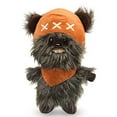 thumbnail image 1 of Star Wars Dog Toy Ewok Plush Figure | Large Dog Toy, Soft and Plush Dog Toy, Cute and Squeaky Dog Chew Toy | Star Wars Toy for Dogs Ewok Stuffed Animal, 12 Inch, 1 of 6