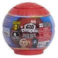 thumbnail image 1 of STAR WARS™ Doorables Galaxy Peek Series 2, 1.5-inch Collectible Figures, 1 of 7