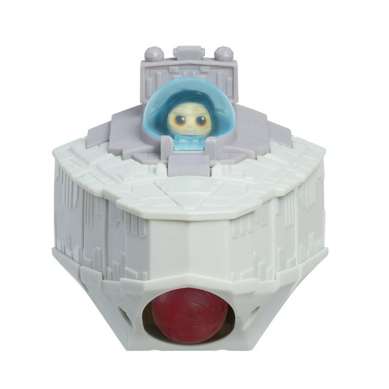 STAR WARS™ Doorables Squish Squadron Star Destroyer, 1.5 Inch