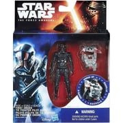 STAR WARS E7 TIE FIGHTER PILOT ELITE