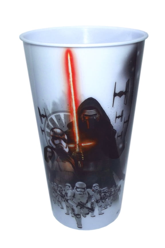 EPISODE 7 18OZ TUMBLER