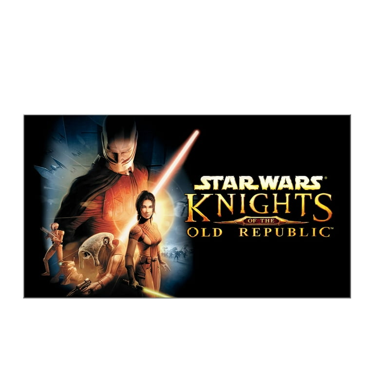 STAR WARS™ Knights of the Old Republic Bundle