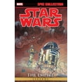 thumbnail image 1 of STAR WARS LEGENDS EPIC COLLECTION: THE EMPIRE VOL. 5 (Paperback), 1 of 1