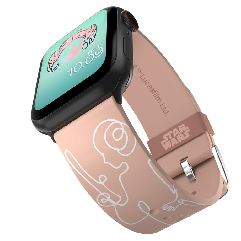 Princess leia watch new arrivals