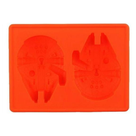 STAR WARS MIL FALCON SILICONE TRAY
