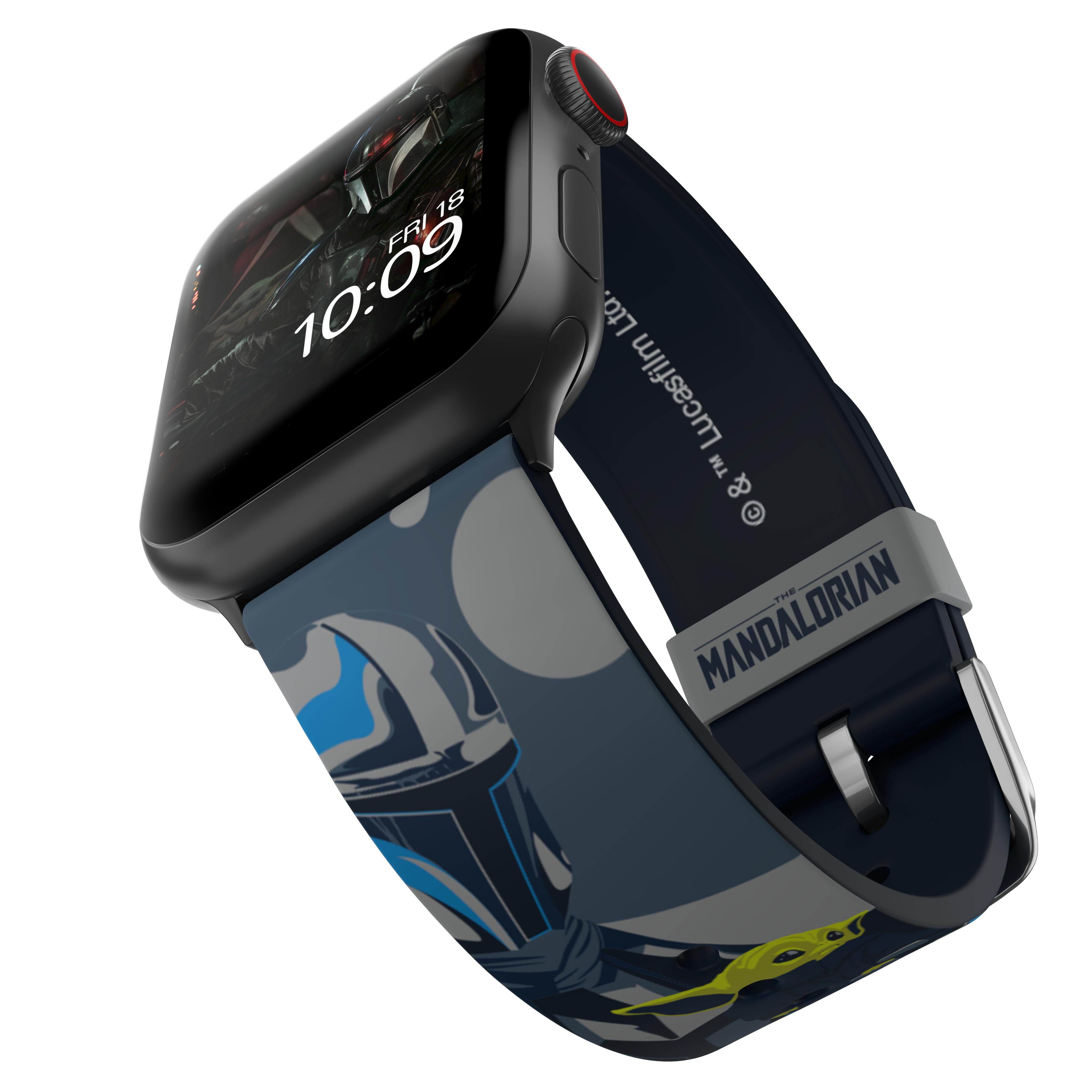 Star wars fitbit versa bands hotsell