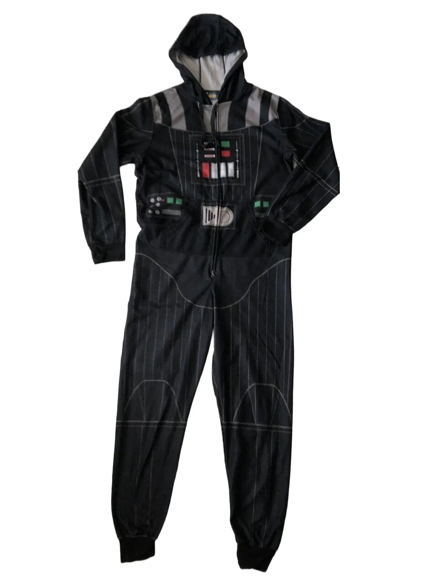 Wars Darth Darth Vader Onesie Pajamas STAR WARS Men's Dress Like