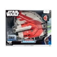 thumbnail image 1 of STAR WARS Micro Galaxy Squadron Ahsoka Tano's T-6 Jedi Shuttle, 1 of 11