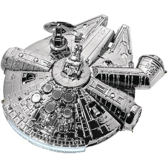 Beast Kingdom - Star Wars - Millennium Falcon (Egg Attack Floating)