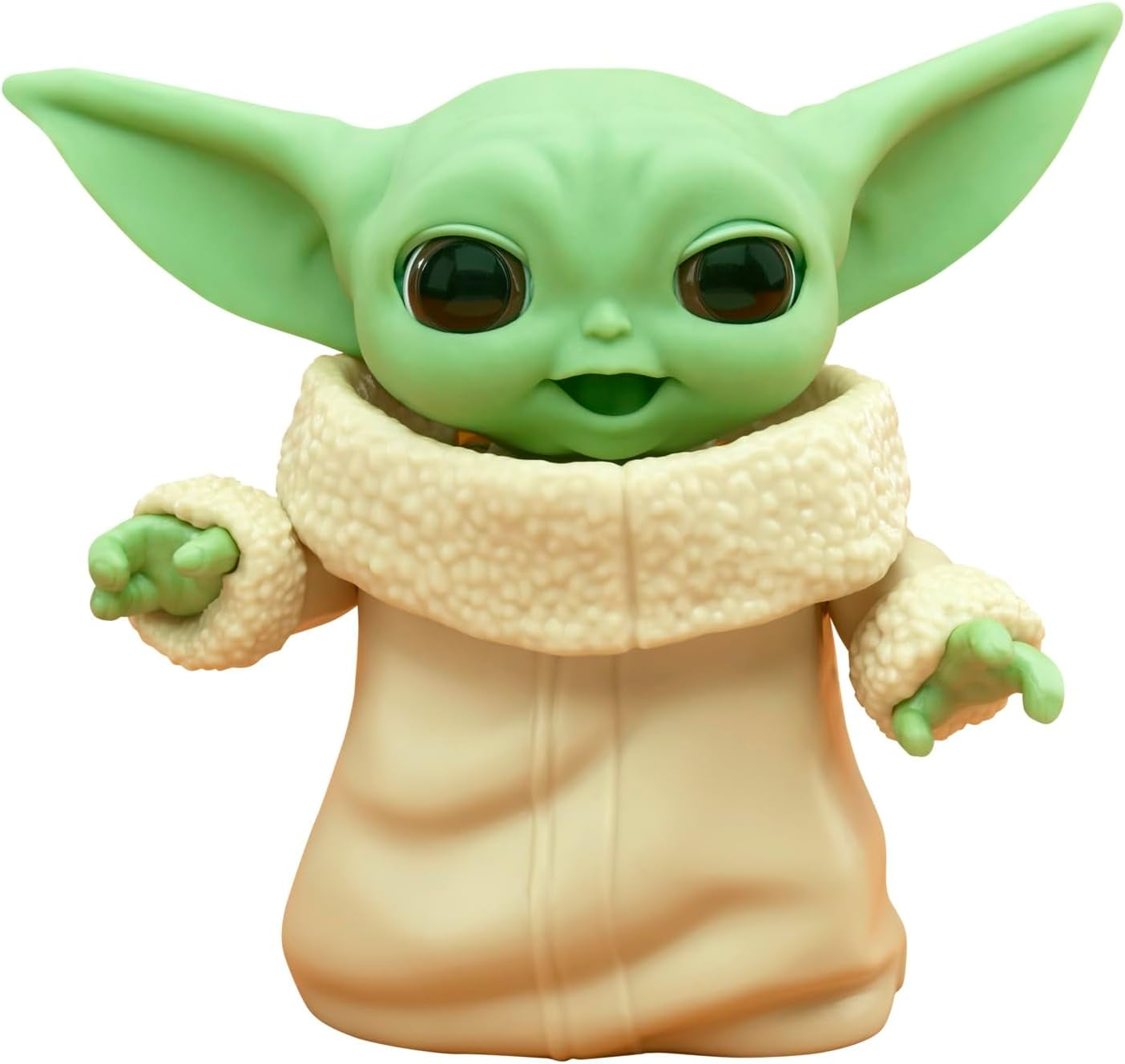 STAR WARS Mixin' Moods Grogu, 20+ Poseable Expressions, 5
