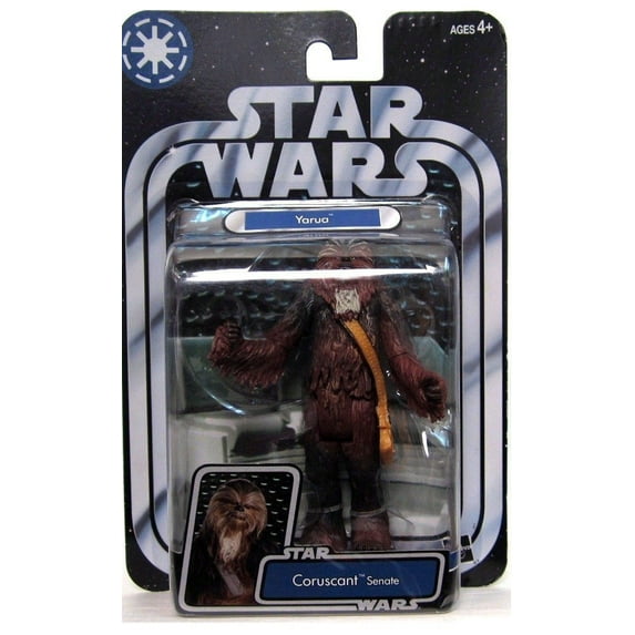 STAR WARS Original Trilogy Collection - Yarua Action Figure NEW