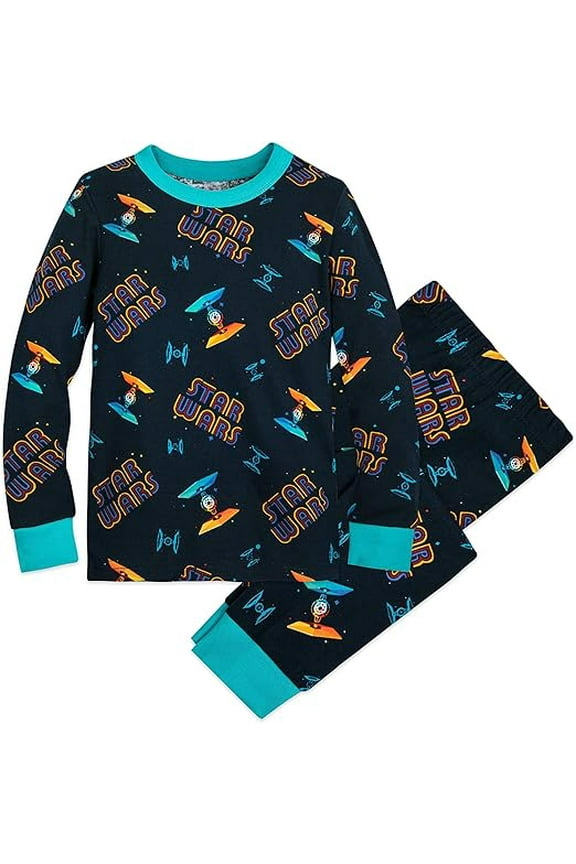 PJ PALS for Boys- Size 5