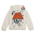 thumbnail image 1 of STAR WARS Rebels X-Wing Fleece Pullover Hoodie Little Kid to Big Kid, 1 of 5
