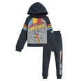 thumbnail image 1 of STAR WARS Resistance Fleece Pullover Hoodie and Jogger Pants Outfit Set Little Kid to Big Kid, 1 of 5