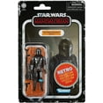 thumbnail image 1 of STAR WARS Retro Collection The Mandalorian (Beskar) Toy 3.75-Inch-Scale The Mandalorian Collectible Action Figure, 1 of 1