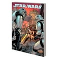 thumbnail image 1 of STAR WARS: STAR WARS VOL. 4: CRIMSON REIGN (Series #4) (Paperback), 1 of 1
