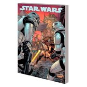 STAR WARS STAR WARS VOL. 4 CRIMSON REIGN Series #4 Paperback